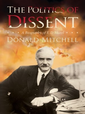 cover image of The Politics of Dissent